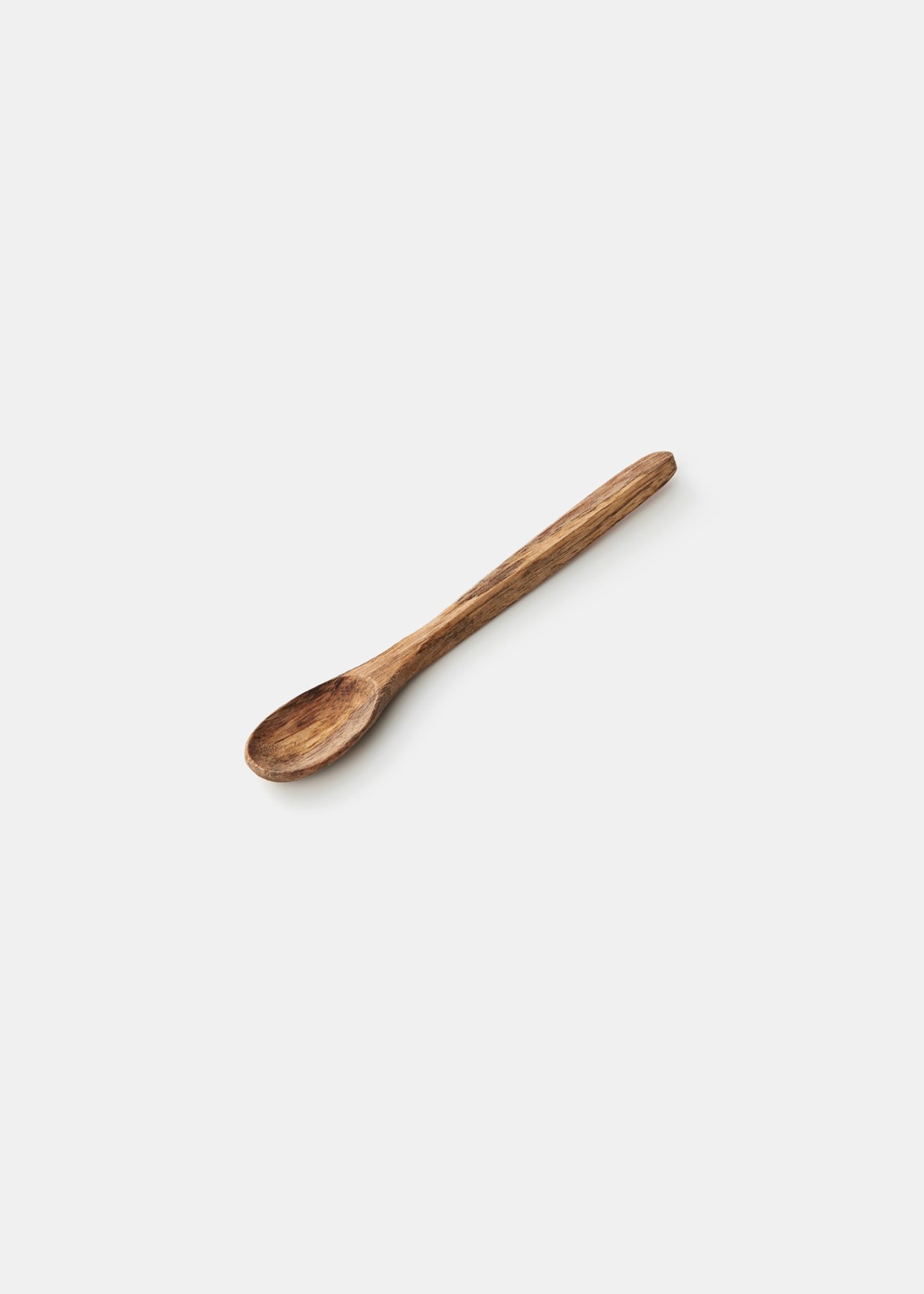 Mango Wood Tea Spoon
