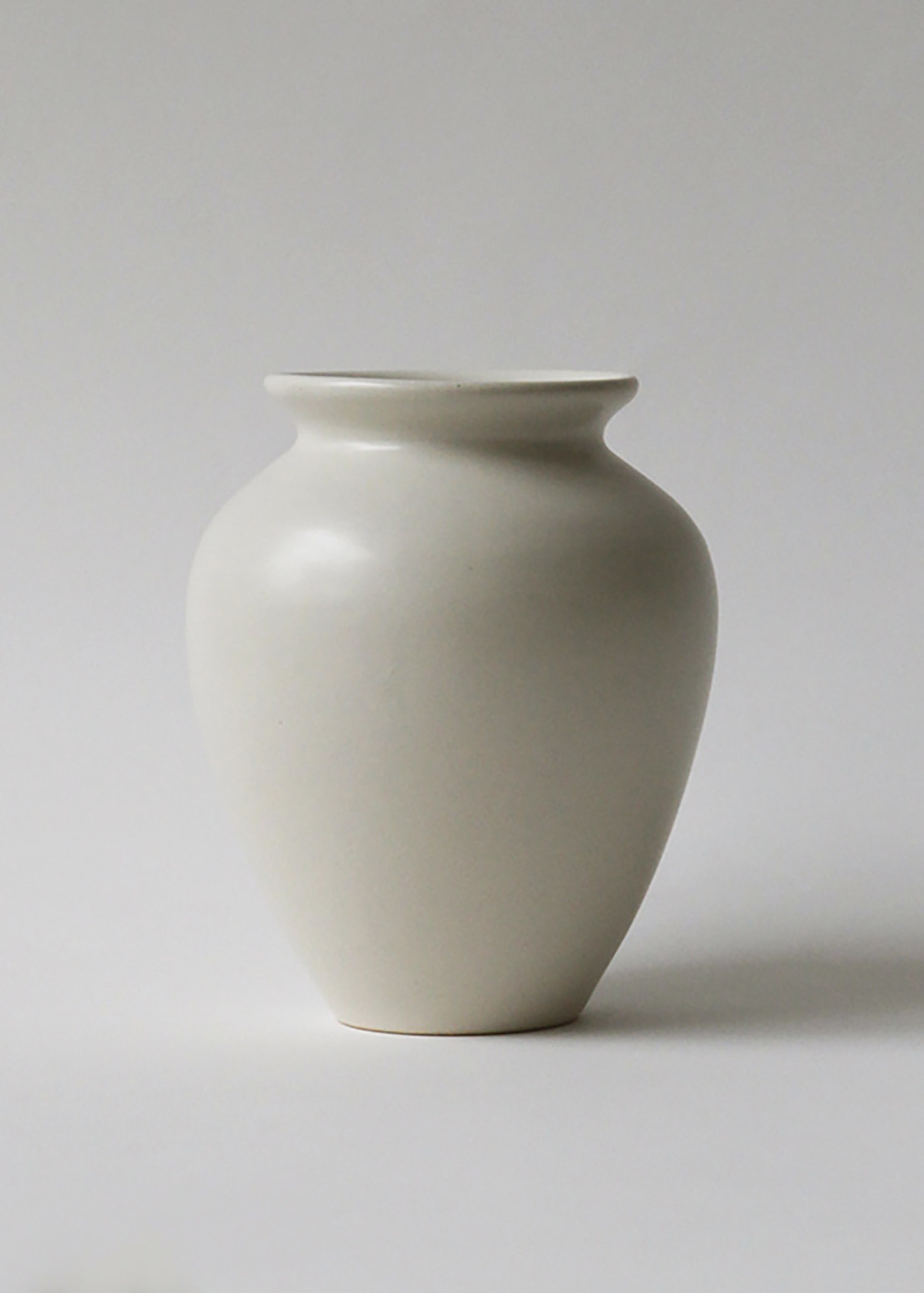 Jar Vase Fog Small