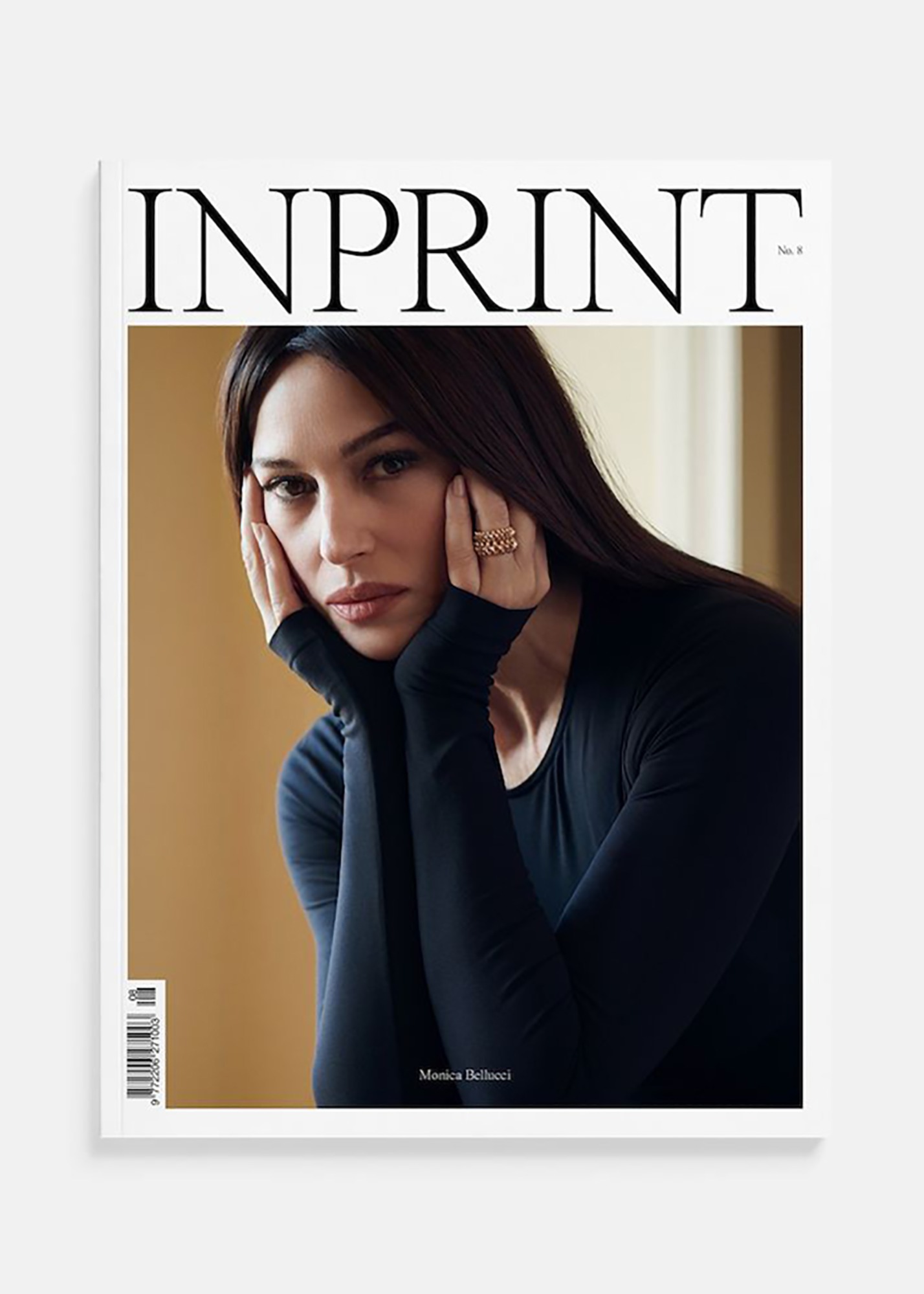 INPRINT Issue 8