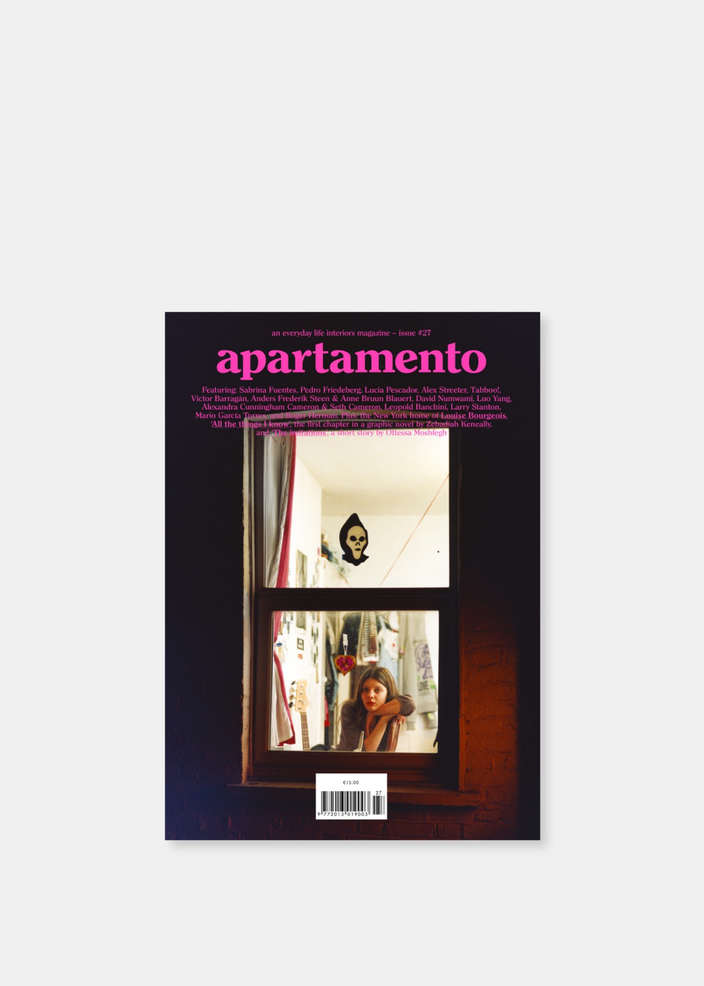 Apartamento Magazine #27