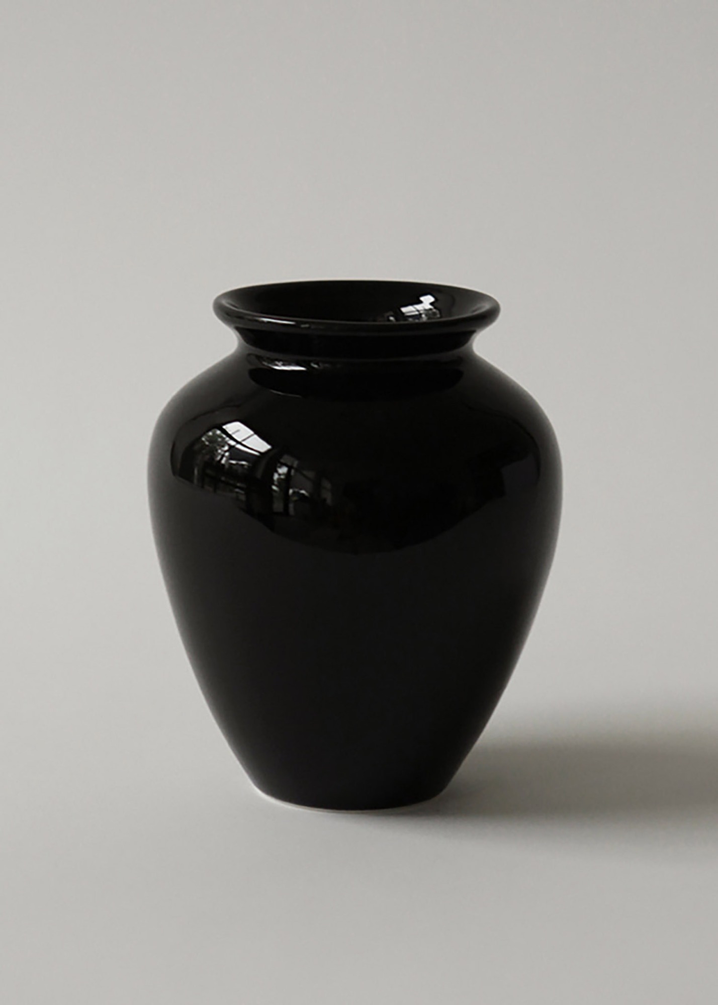 Jar Vase Onyx Small