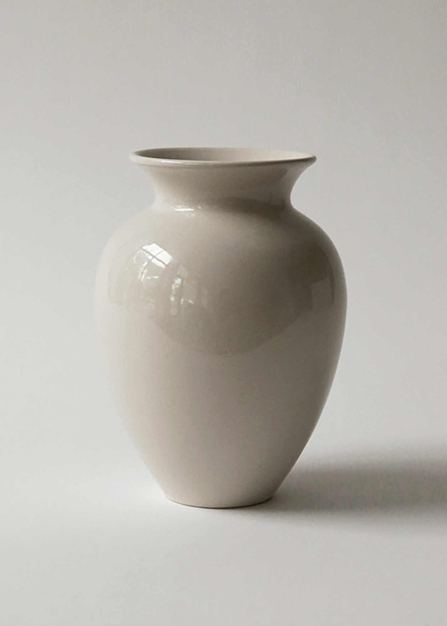 Amphora Vase Sand Small