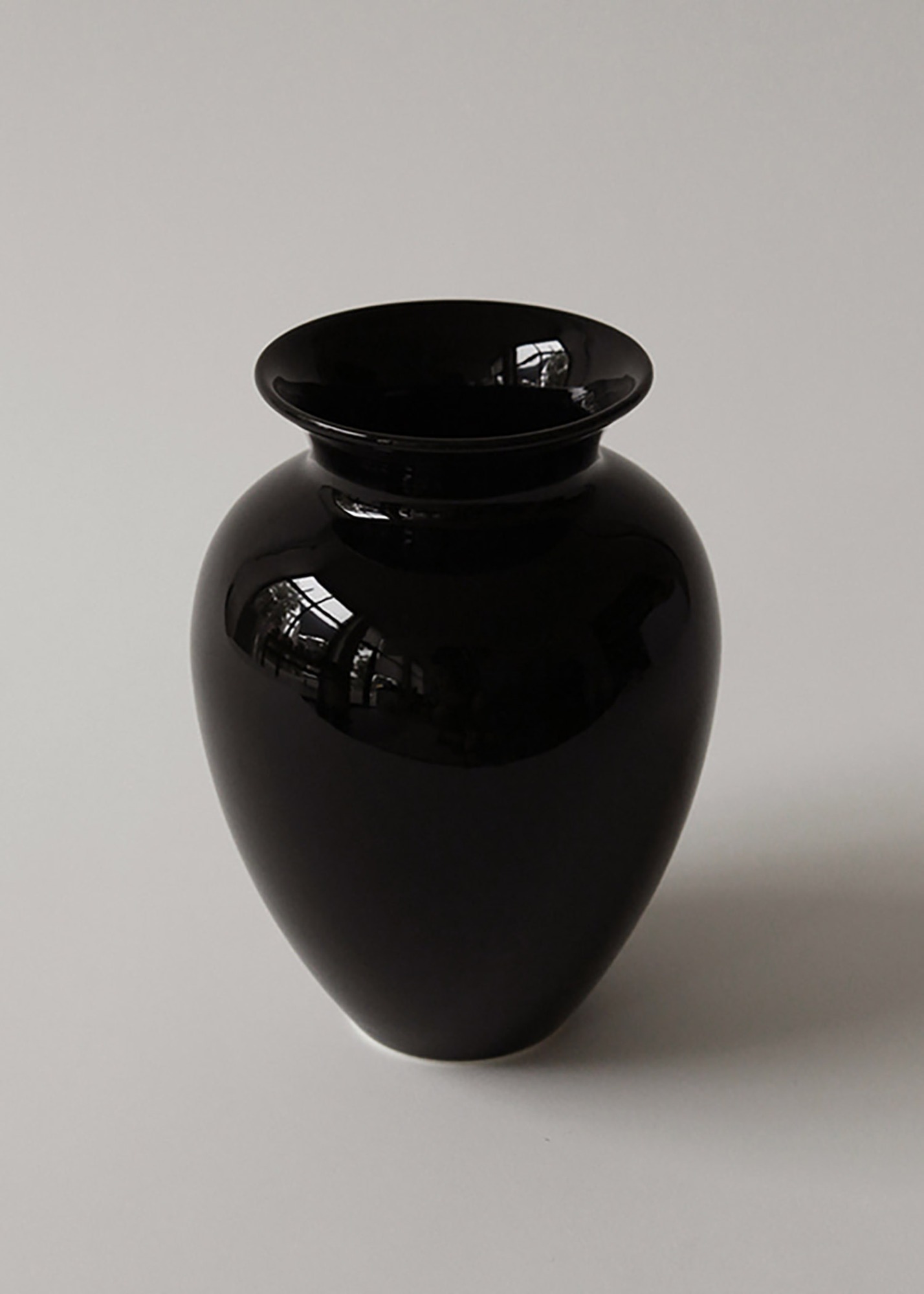 Amphora Vase Onyx Small