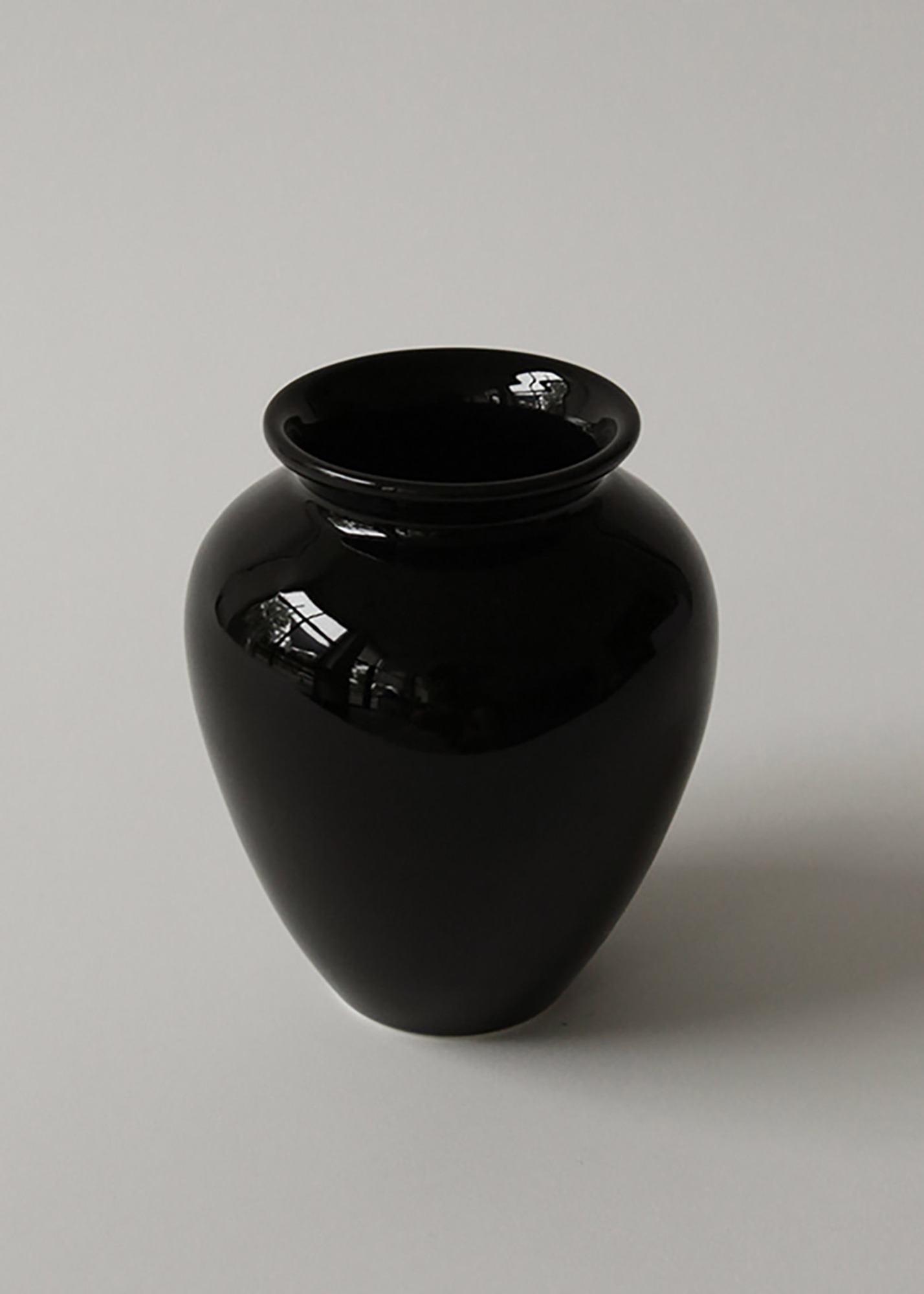 Jar Vase Onyx Small