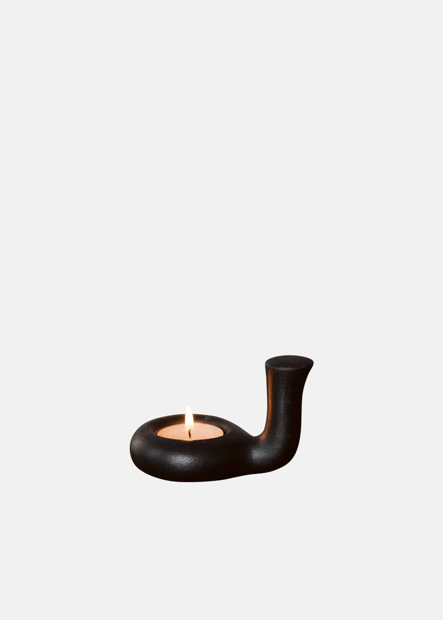 Pause Candle Holder (2 Size)