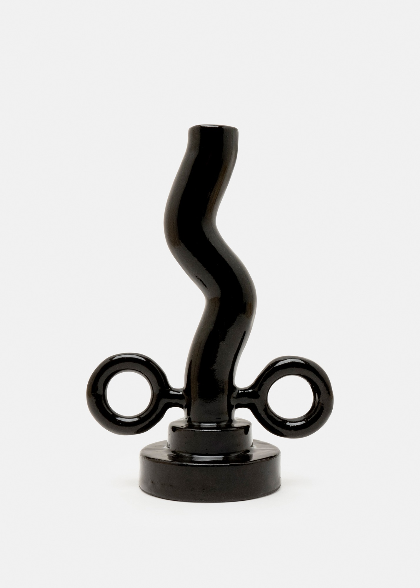 BB Candle Holder
