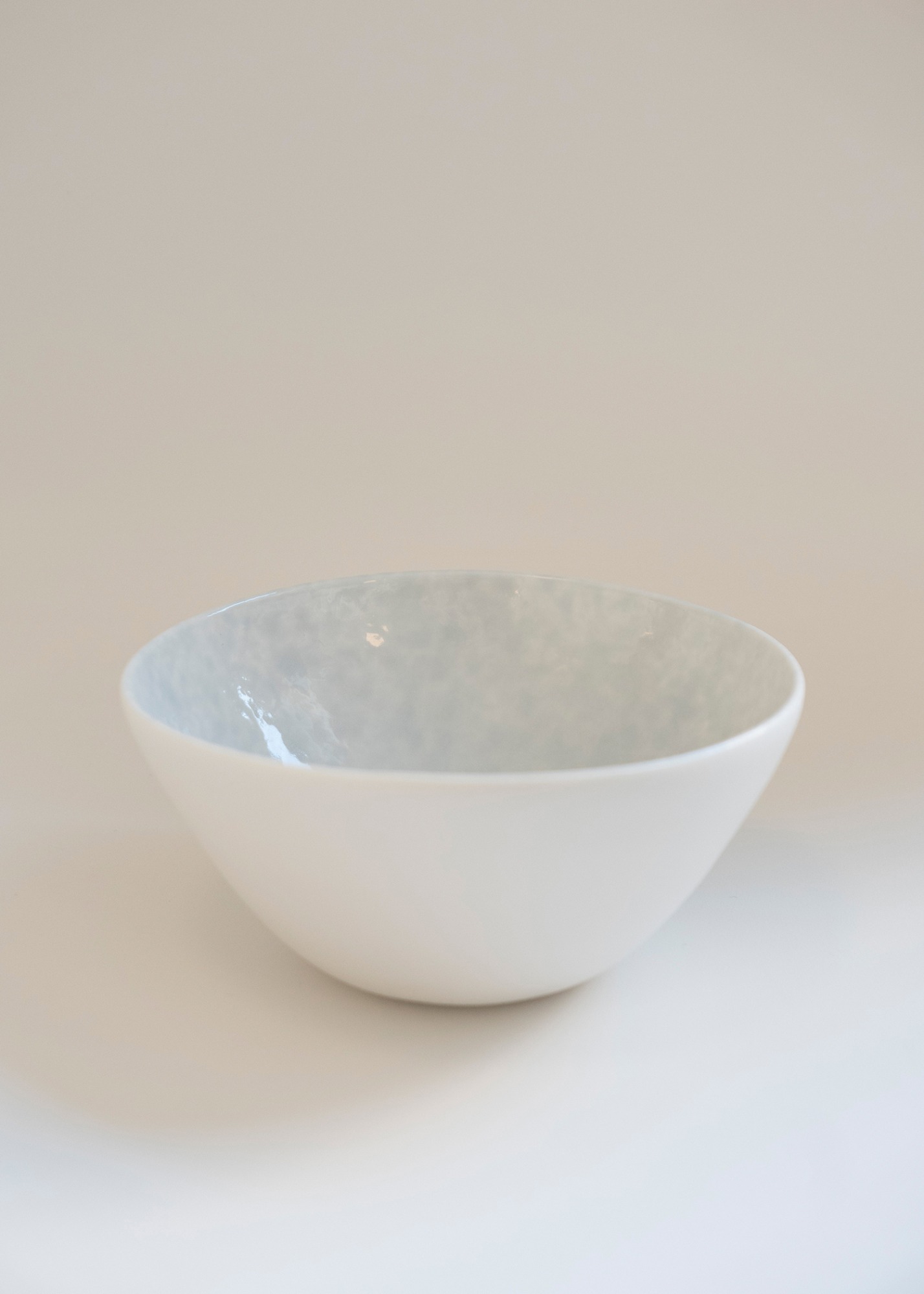 Flexible Bowl Blue Medium