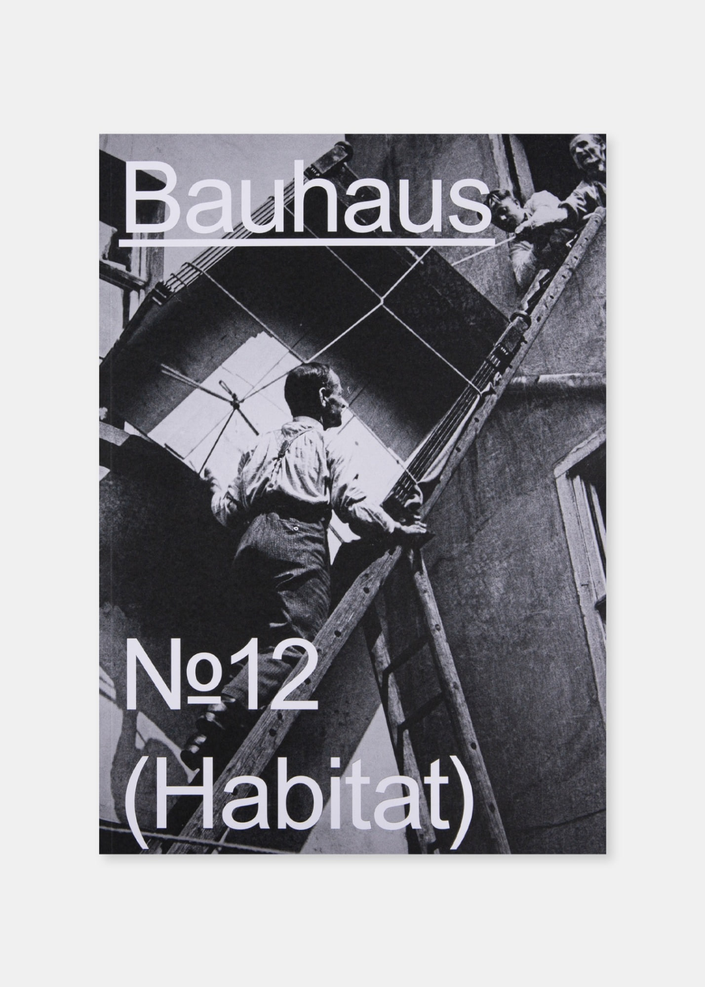 Bauhaus N° 12: Habitat